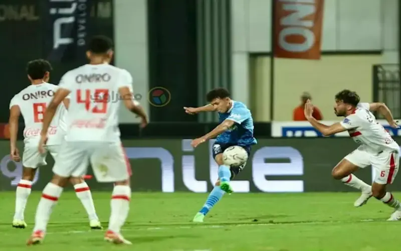دبي وأون سبورت.. تردد القنوات الناقلة لمباراة الزمالك وبيراميدز
